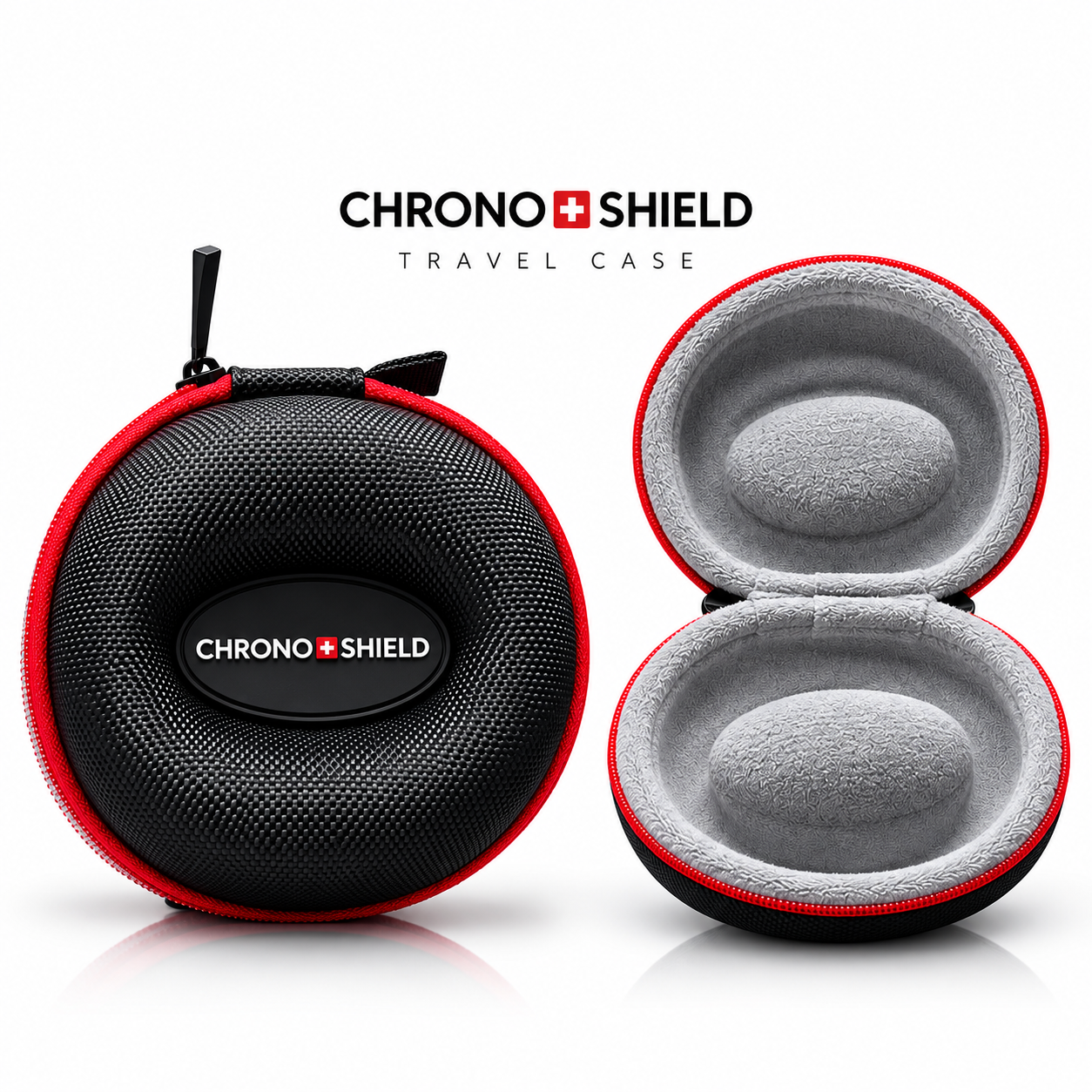 נרתיק הגנה יוקרתי לשעון | CHRONO SHIELD